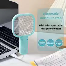 Ev usb mor ışık sivrisinek katili lamba elektrikli sivrisinek sineklik tuzak ve sivrisinekleri öldürmek açık piknik taşınabilir araba için uyumlu